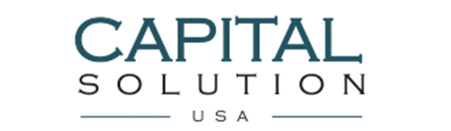 U.S.A Capital Solutions U.S.A Capital Solutions